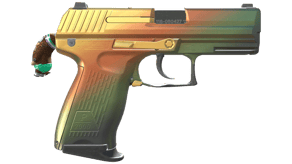 Amber Fade image
