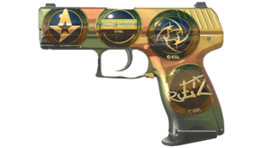 Amber Fade image