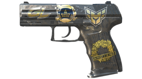Panther Camo image