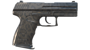 Panther Camo image