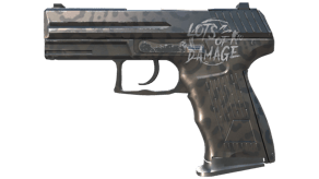 Panther Camo image