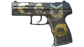 Panther Camo image