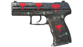 Panther Camo image