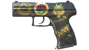 Panther Camo image