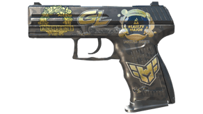Panther Camo image