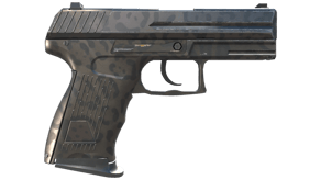 Panther Camo image