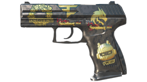 Panther Camo image