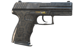 Panther Camo image
