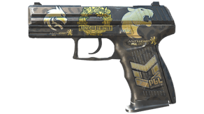 Panther Camo image