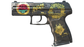 Panther Camo image