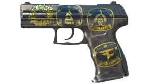 Panther Camo image