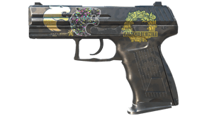Panther Camo image
