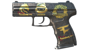 Panther Camo image