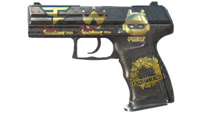 Panther Camo image