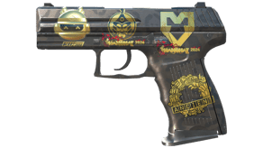 Panther Camo image
