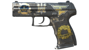 Panther Camo image