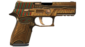 Apep's Curse image