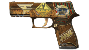 Apep's Curse image