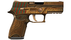 Apep's Curse image