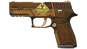 Apep's Curse image