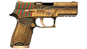 Apep's Curse image
