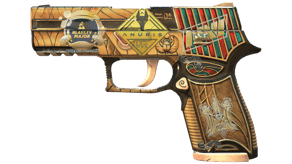 Apep's Curse image