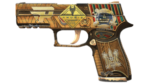 Apep's Curse image