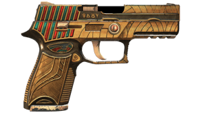 Apep's Curse image