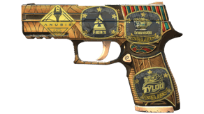 Apep's Curse image