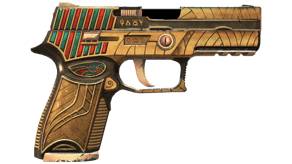 Apep's Curse image
