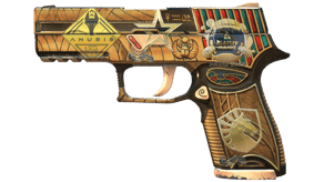 Apep's Curse image