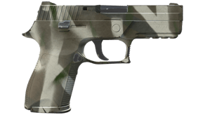 Bone Mask image