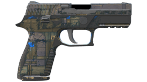 Exchanger image