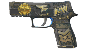 Exchanger image