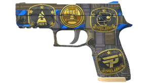 Exchanger image