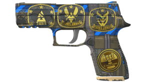 Exchanger image