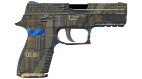 Exchanger image