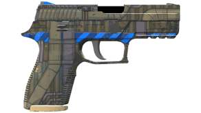 Exchanger image