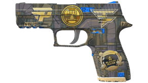 Exchanger image