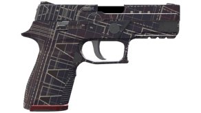 Facility Draft image