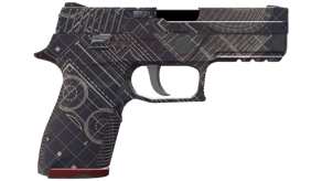 Facility Draft image