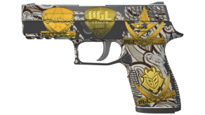 Gunsmoke image