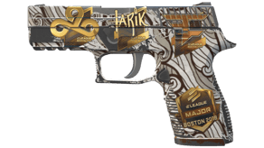 Gunsmoke image