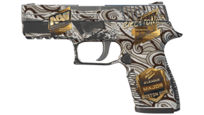 Gunsmoke image