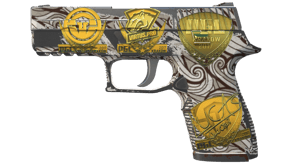 Gunsmoke image