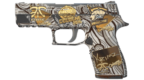 Gunsmoke image