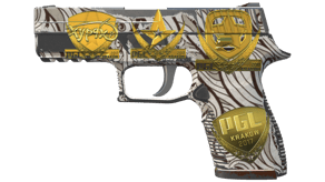 Gunsmoke image