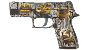Gunsmoke image