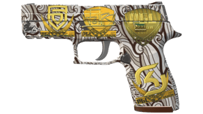 Gunsmoke image