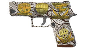 Gunsmoke image